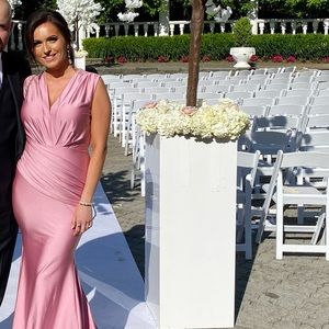 Meet your Posher, Aida